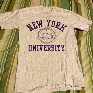 NYU T Shirt